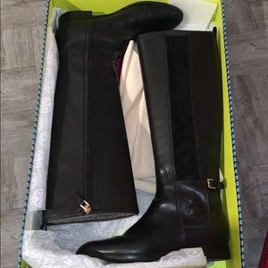 TORY BURCH WYATT RIDING BOOT